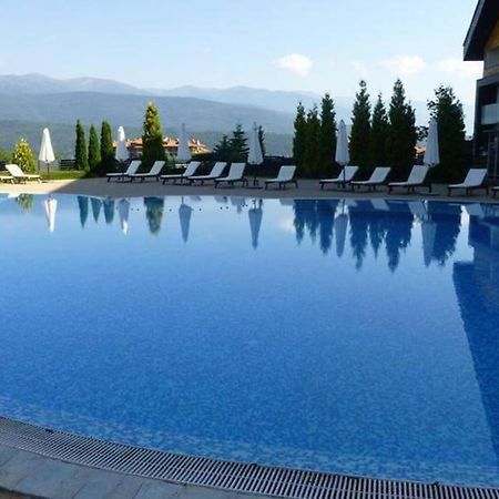 Aspen Heights 4 Bed Studio Bansko Ngoại thất bức ảnh