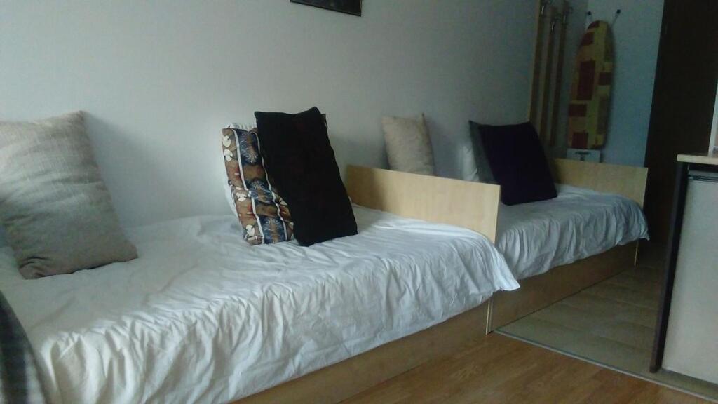 Aspen Heights 4 Bed Studio Bansko Ngoại thất bức ảnh