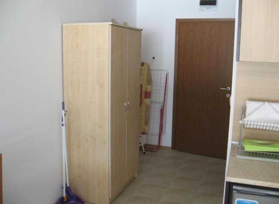 Aspen Heights 4 Bed Studio Bansko Ngoại thất bức ảnh