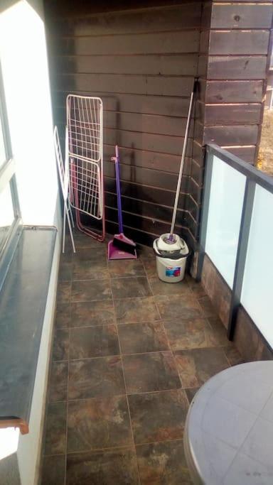 Aspen Heights 4 Bed Studio Bansko Ngoại thất bức ảnh